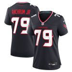 Houston Texans Jerseys Shop – Explore women8217s nike tremayne anchrum jr. navy houston texans team game jersey Collection