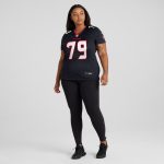 Houston Texans Jerseys Shop – Explore women8217s nike tremayne anchrum jr. navy houston texans team game jersey Collection