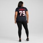 Houston Texans Jerseys Shop – Explore women8217s nike tremayne anchrum jr. navy houston texans team game jersey Collection