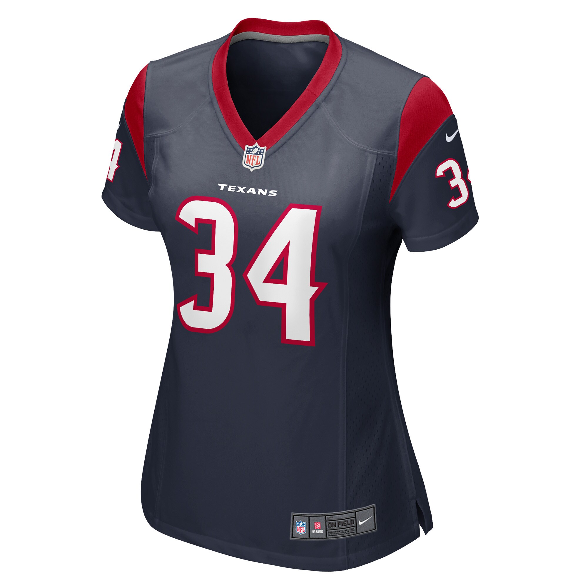 Houston Texans Jerseys Shop – Explore women8217s nike troy hairston navy houston texans game player jersey Collection