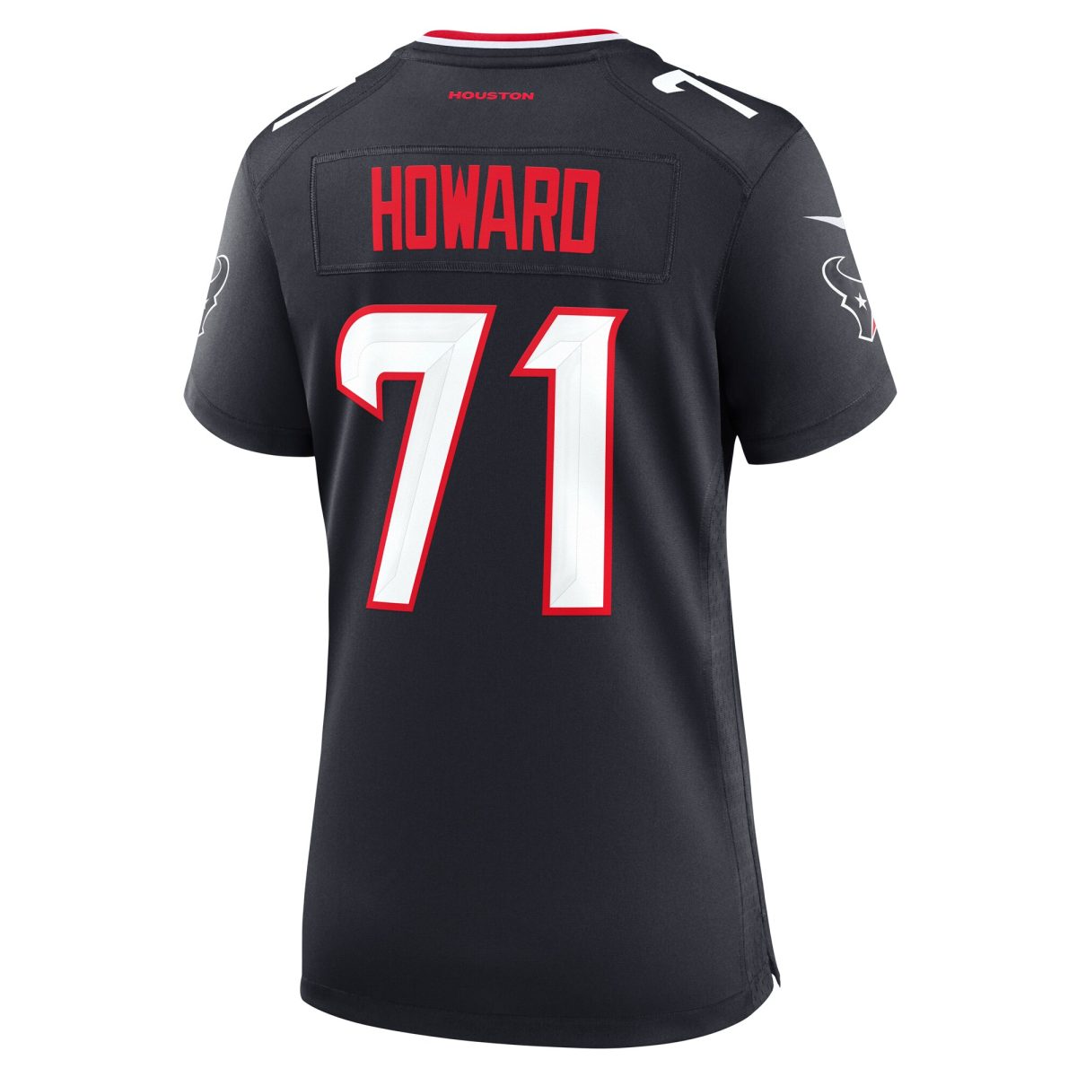 Houston Texans Jerseys Shop – Explore women8217s nike tytus howard navy houston texans team game jersey Collection