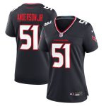 Houston Texans Jerseys Shop – Explore women8217s nike will anderson jr. navy houston texans game jersey Collection