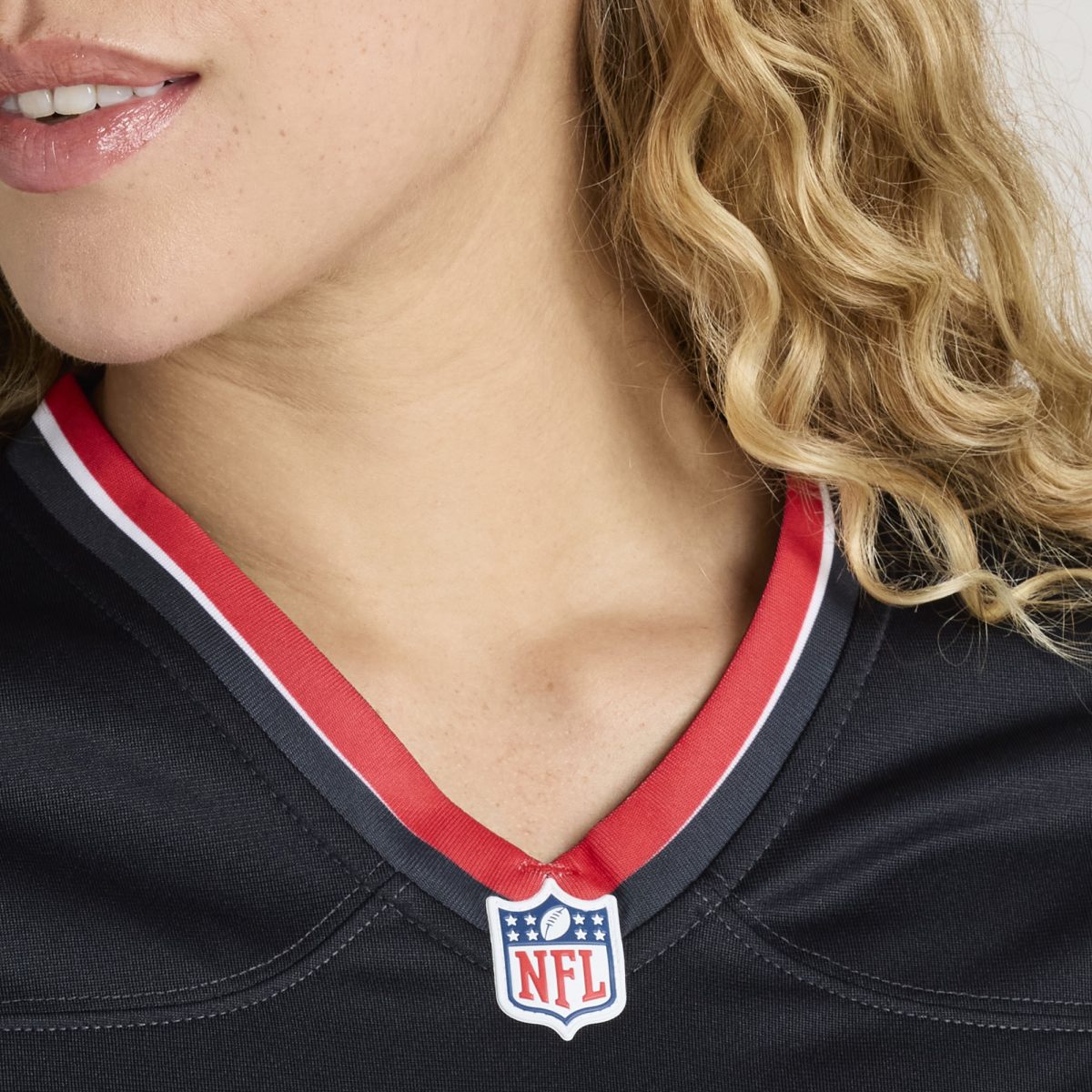 Houston Texans Jerseys Shop – Explore women8217s nike will anderson jr. navy houston texans game jersey Collection