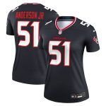 Houston Texans Jerseys Shop – Explore women8217s nike will anderson jr. navy houston texans legend player performance top Collection