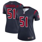 Houston Texans Jerseys Shop – Explore women8217s nike will anderson jr. navy houston texans team legend player performance top Collection