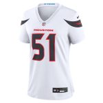 Houston Texans Jerseys Shop – Explore women8217s nike will anderson jr. white houston texans game jersey Collection