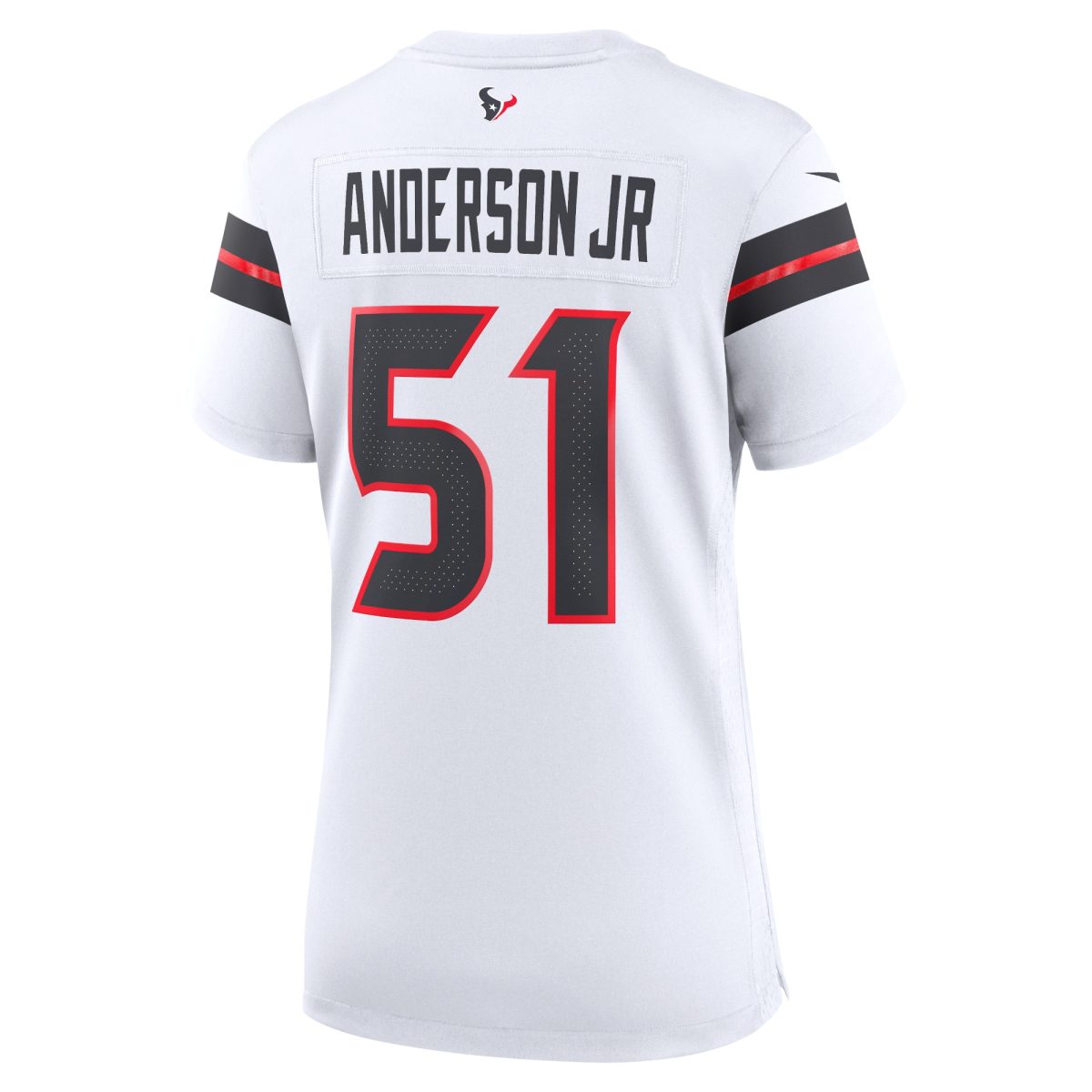 Houston Texans Jerseys Shop – Explore women8217s nike will anderson jr. white houston texans game jersey Collection