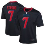 Houston Texans Jerseys Shop – Explore youth nike c.j. stroud navy houston texans 2nd alternate game jersey Collection
