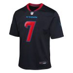 Houston Texans Jerseys Shop – Explore youth nike c.j. stroud navy houston texans 2nd alternate game jersey Collection