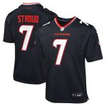 Houston Texans Jerseys Shop – Explore youth nike c.j. stroud navy houston texans game jersey Collection
