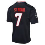 Houston Texans Jerseys Shop – Explore youth nike c.j. stroud navy houston texans game jersey Collection