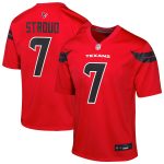 Houston Texans Jerseys Shop – Explore youth nike c.j. stroud red houston texans alternate game jersey Collection