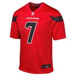 Houston Texans Jerseys Shop – Explore youth nike c.j. stroud red houston texans alternate game jersey Collection