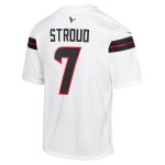 Houston Texans Jerseys Shop – Explore youth nike c.j. stroud white houston texans game jersey Collection