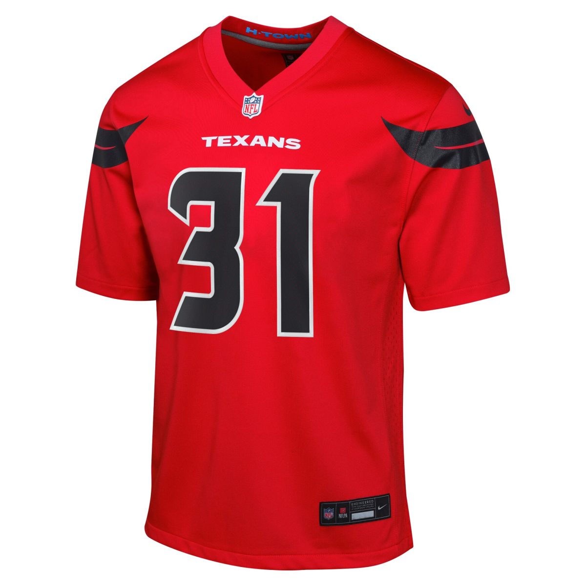 Houston Texans Jerseys Shop – Explore youth nike dameon pierce red houston texans alternate game jersey Collection