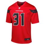 Houston Texans Jerseys Shop – Explore youth nike dameon pierce red houston texans alternate game jersey Collection