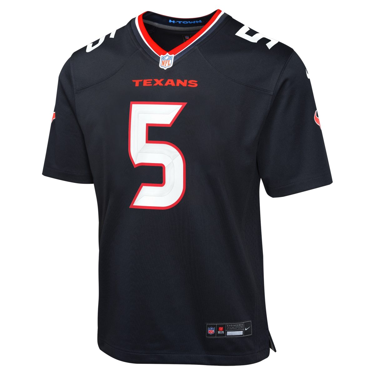 Houston Texans Jerseys Shop – Explore youth nike jalen pitre navy houston texans game jersey Collection