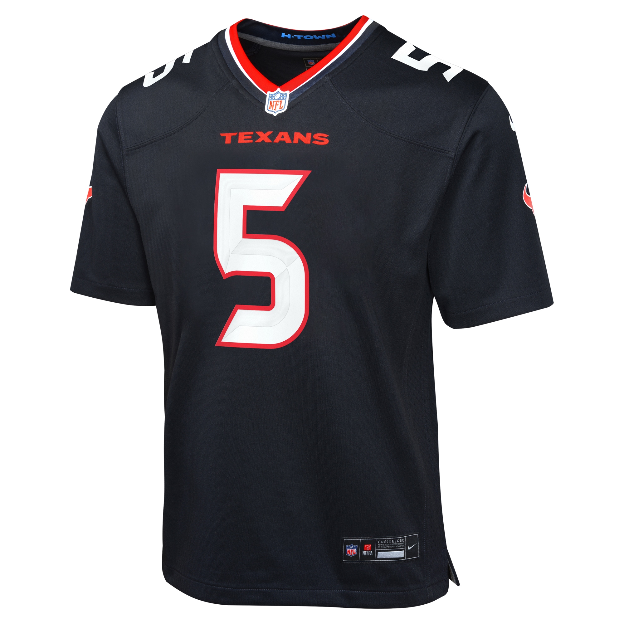 Houston Texans Jerseys Shop – Explore youth nike jalen pitre navy houston texans game jersey Collection