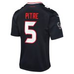 Houston Texans Jerseys Shop – Explore youth nike jalen pitre navy houston texans game jersey Collection