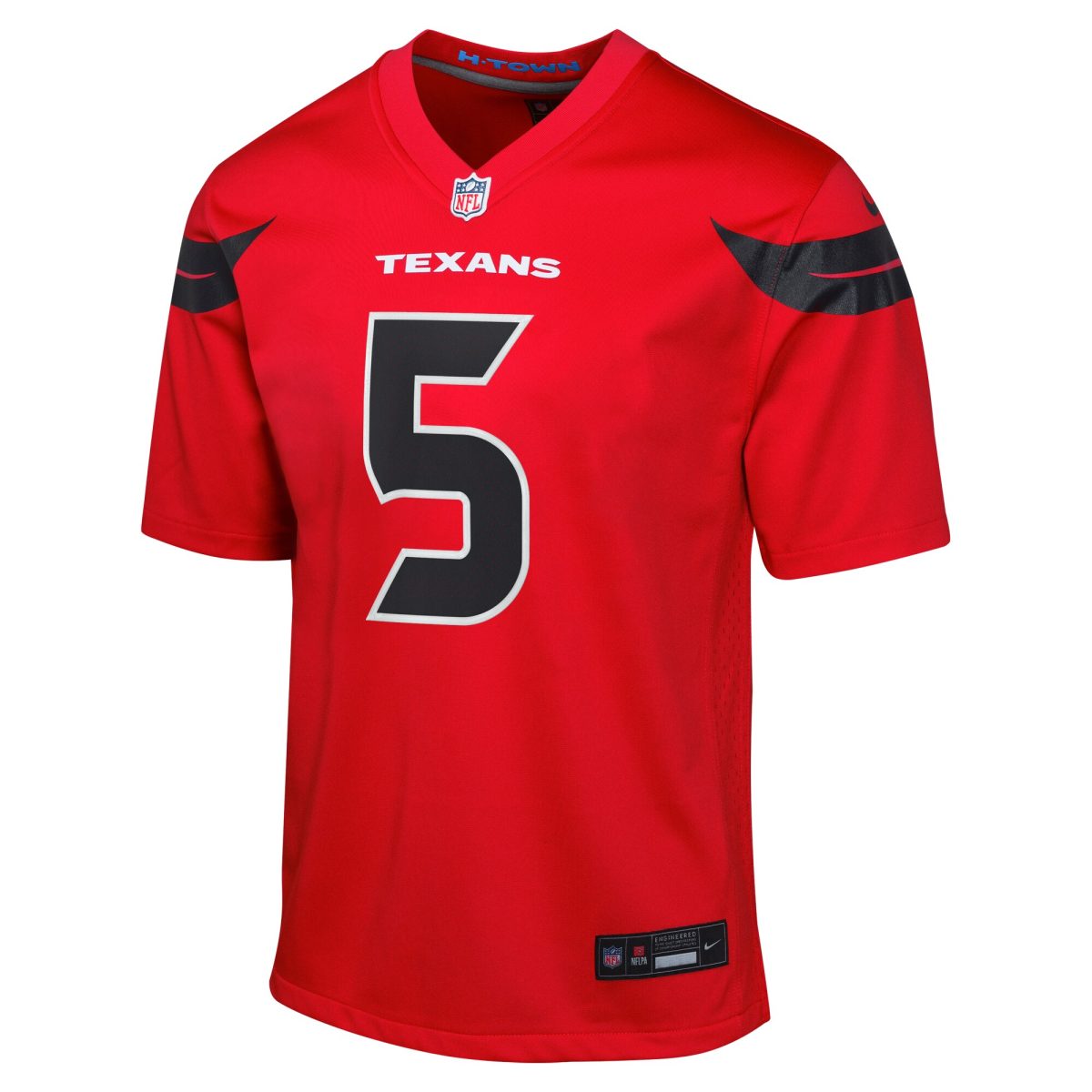 Houston Texans Jerseys Shop – Explore youth nike jalen pitre red houston texans alternate game jersey Collection