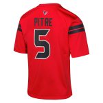 Houston Texans Jerseys Shop – Explore youth nike jalen pitre red houston texans alternate game jersey Collection