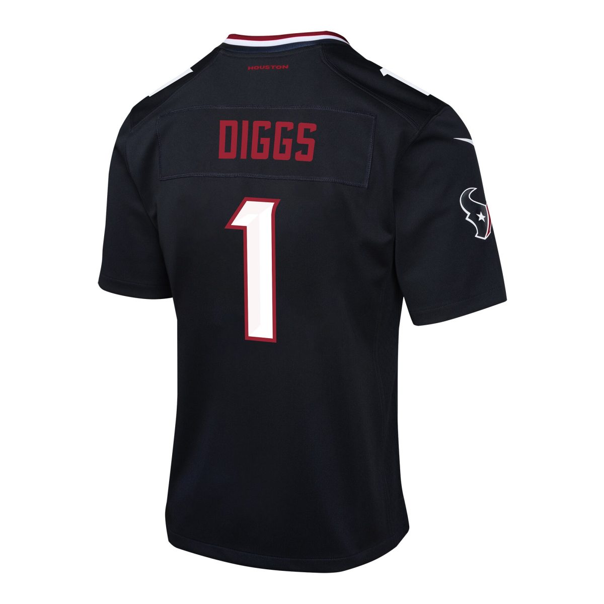 Houston Texans Jerseys Shop – Explore youth nike stefon diggs navy houston texans team player game jersey Collection