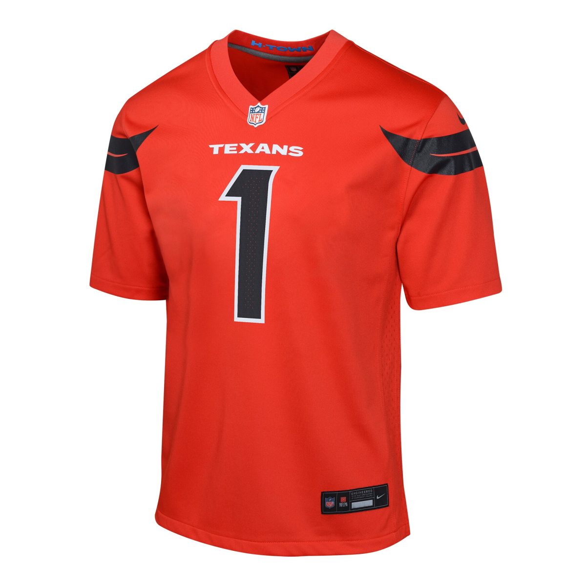 Houston Texans Jerseys Shop – Explore youth nike stefon diggs red houston texans alternate player game jersey Collection
