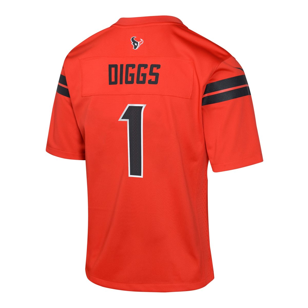 Houston Texans Jerseys Shop – Explore youth nike stefon diggs red houston texans alternate player game jersey Collection