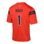 Houston Texans Jerseys Shop – Explore youth nike stefon diggs red houston texans alternate player game jersey Collection